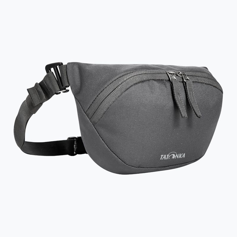 Marsupio Tatonka Hip Belt Pouch titan grey 2