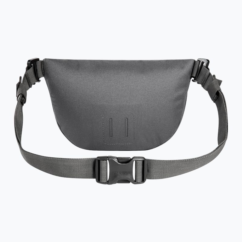 Marsupio Tatonka Hip Belt Pouch titan grey 3