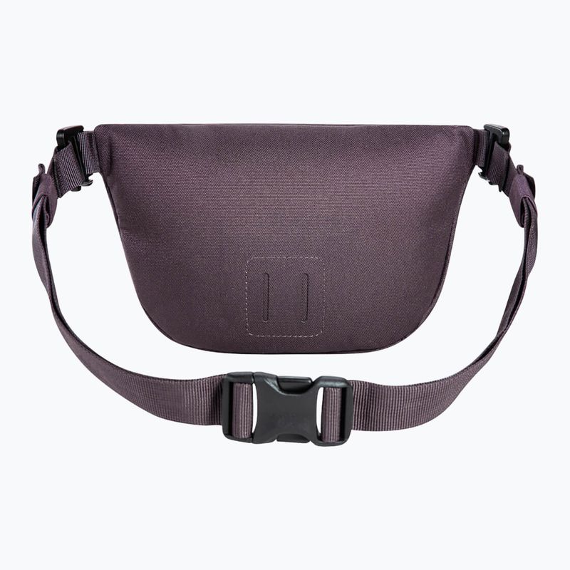 Marsupio Tatonka Hip Belt Pouch midnight plum 3