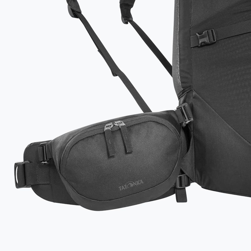 Marsupio Tatonka Hip Belt Pouch black 6