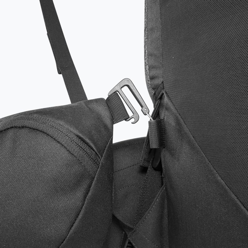 Marsupio Tatonka Hip Belt Pouch black 8