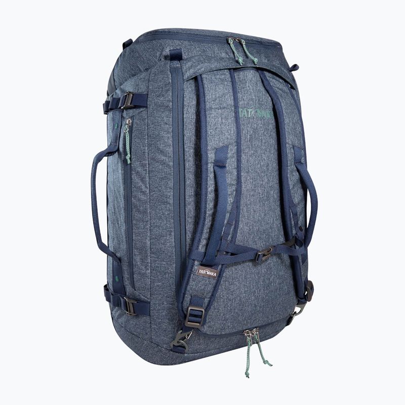 Borsa da viaggio Tatonka Duffle 45 l navy blue 2