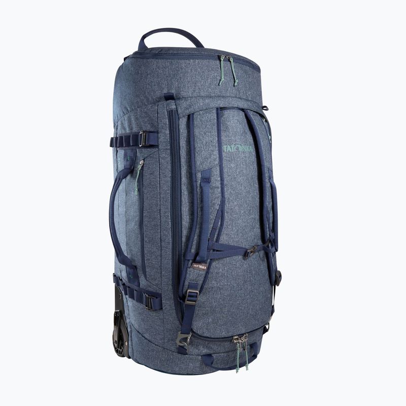 Borsa da viaggio Tatonka Duffle Roller 80 l navy blue 2