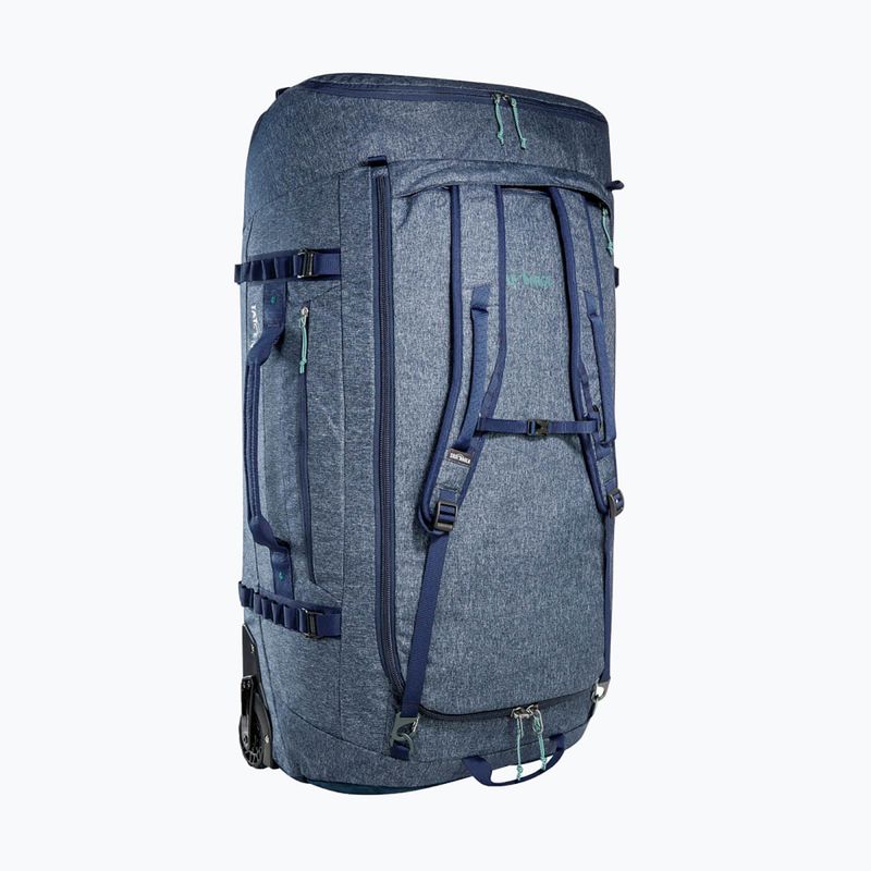 Borsa da viaggio Tatonka Duffle Roller 140 l navy blue 2