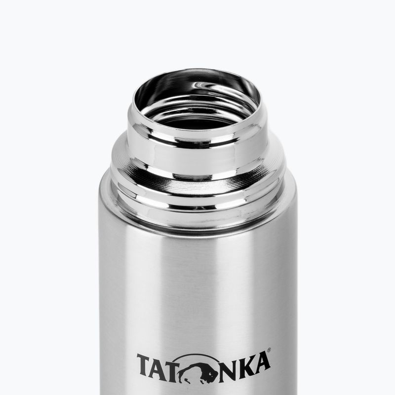 Tatonka H&C Stuff termos in argento 4150.000 5