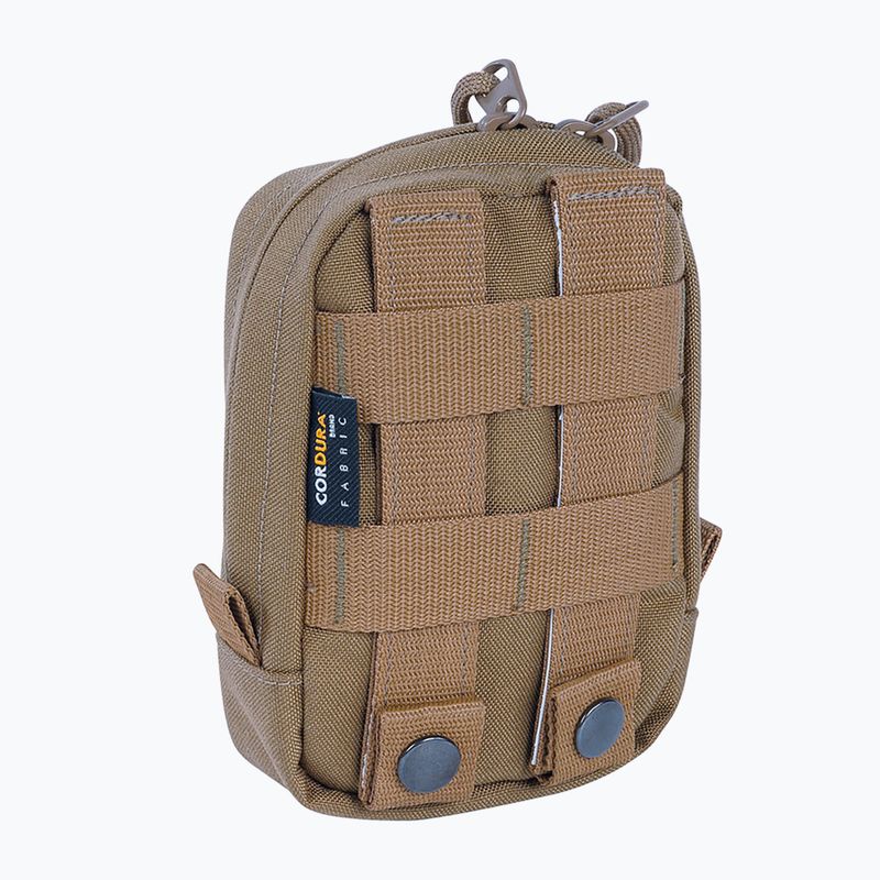 Tasmanian Tiger TT Tac Pouch 1 tasca verticale dello zaino in coyote marrone 2