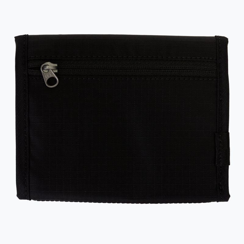 Tatonka Portafoglio Euro Rfid B nero 2991.040 4