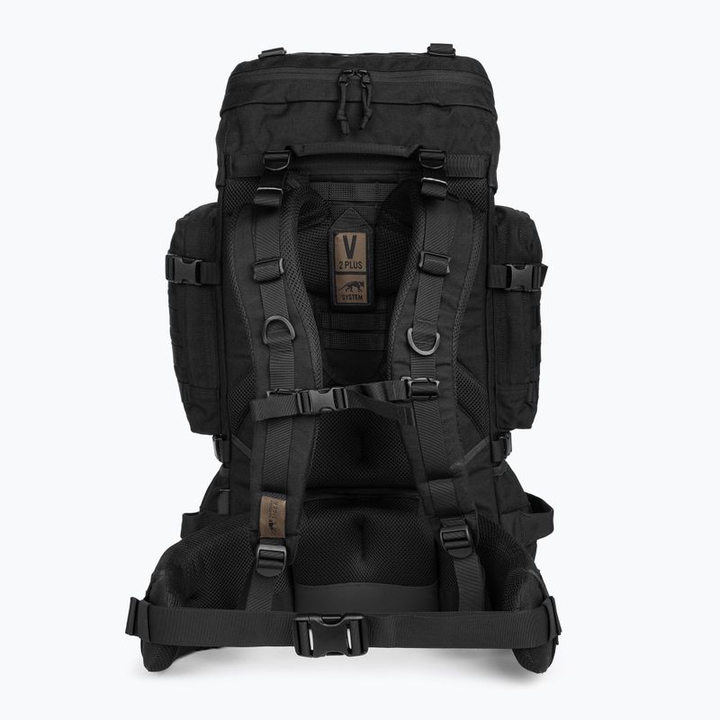 Zaino tattico Tasmanian Tiger TT Raid Pack MKIII 52 l nero 3