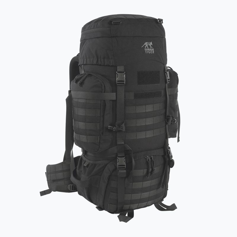 Zaino tattico Tasmanian Tiger TT Raid Pack MKIII 52 l nero 8