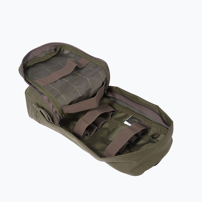 Tasmanian Tiger TT Tac Pouch 8 SP tasca zaino oliva 3