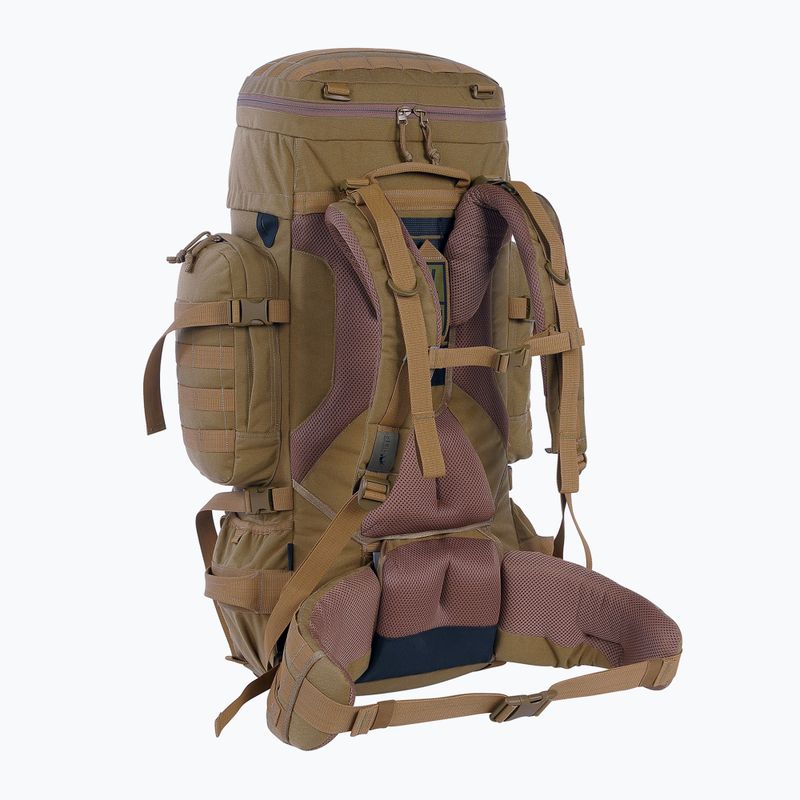 Tasmanian Tiger TT Raid Pack MKIII zaino tattico 52 l marrone coyote 3