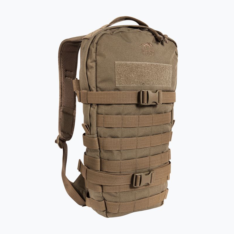 Tasmanian Tiger Essential Pack MKII 9 l zaino tattico marrone coyote 2