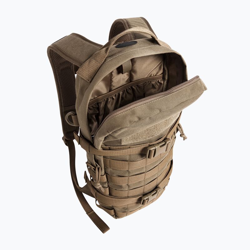 Tasmanian Tiger Essential Pack MKII 9 l zaino tattico marrone coyote 5