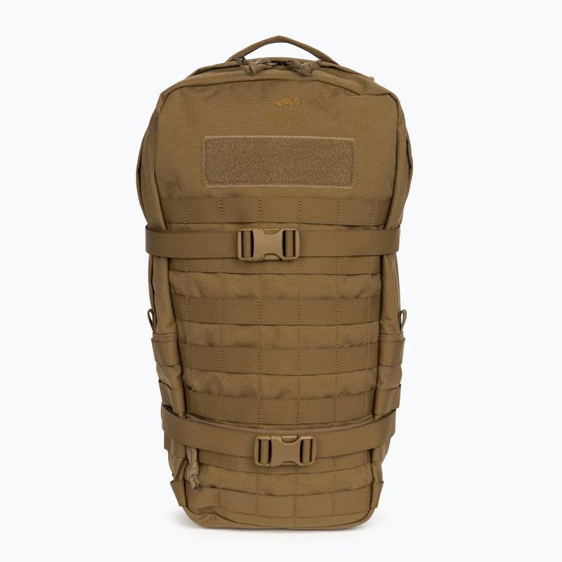 Tasmanian Tiger TT Essential Pack L MKII 15 l zaino tattico marrone coyote