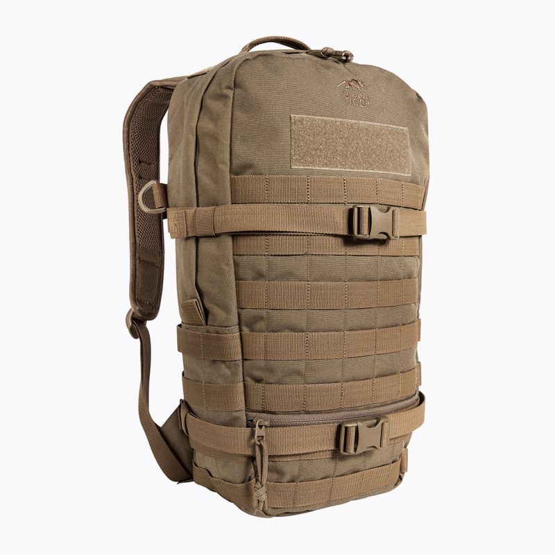 Tasmanian Tiger TT Essential Pack L MKII 15 l zaino tattico marrone coyote 9