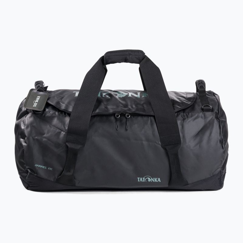 Tatonka Barrel XXL 130 l borsa da viaggio nera 1955.040 3