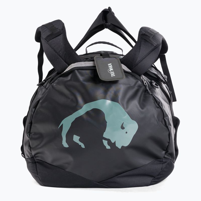 Tatonka Barrel XXL 130 l borsa da viaggio nera 1955.040 4