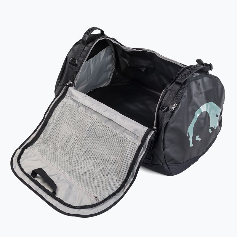 Tatonka Barrel XXL 130 l borsa da viaggio nera 1955.040 6