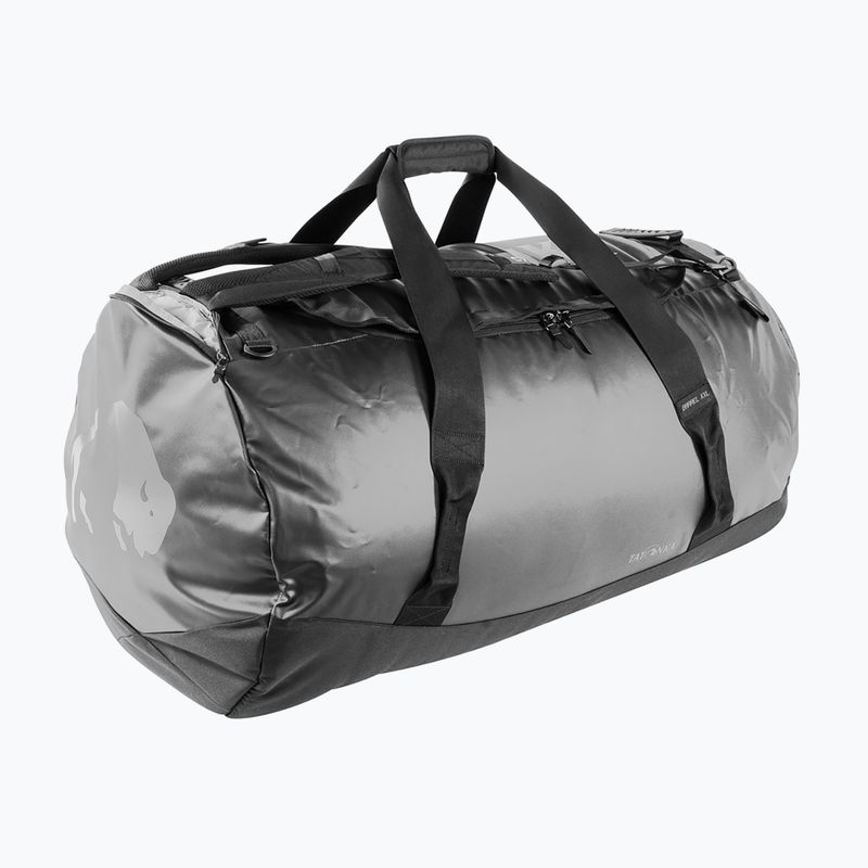 Tatonka Barrel XXL 130 l borsa da viaggio nera 1955.040 7