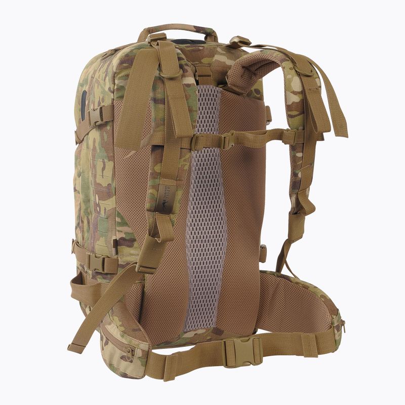 Zaino tattico Tasmanian Tiger TT Mission Pack MKII MC 37 l multicam 2