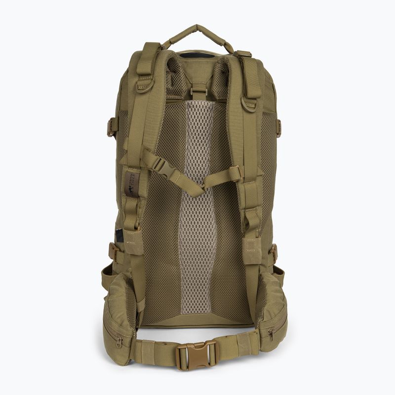 Zaino tattico Tasmanian Tiger TT Mission Pack MKII 37 l kaki 3