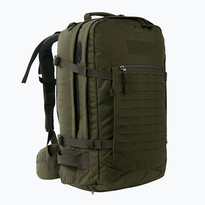 Zaino tattico Tasmanian Tiger TT Mission Pack MKII 37 l oliva 5