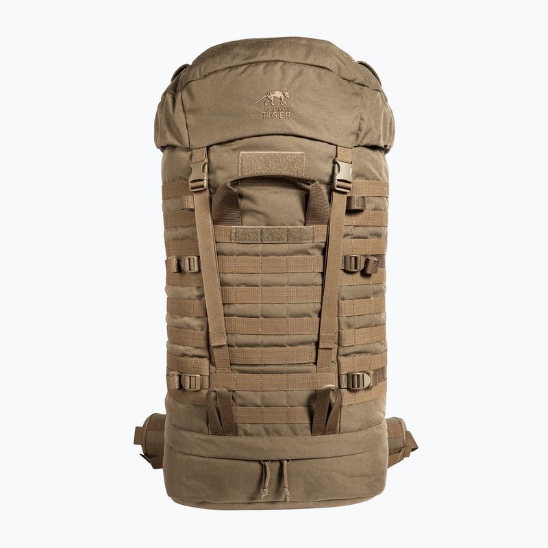 Tasmanian Tiger TT Field Pack MKII 75 l zaino tattico marrone coyote