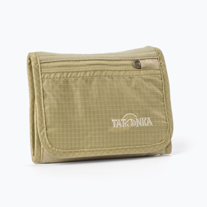 Tatonka Skin Neck Pouch beige 2858.225