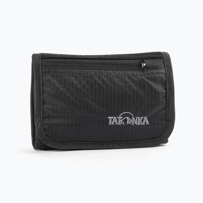 Tatonka Skin Neck Pouch nero 2858.040