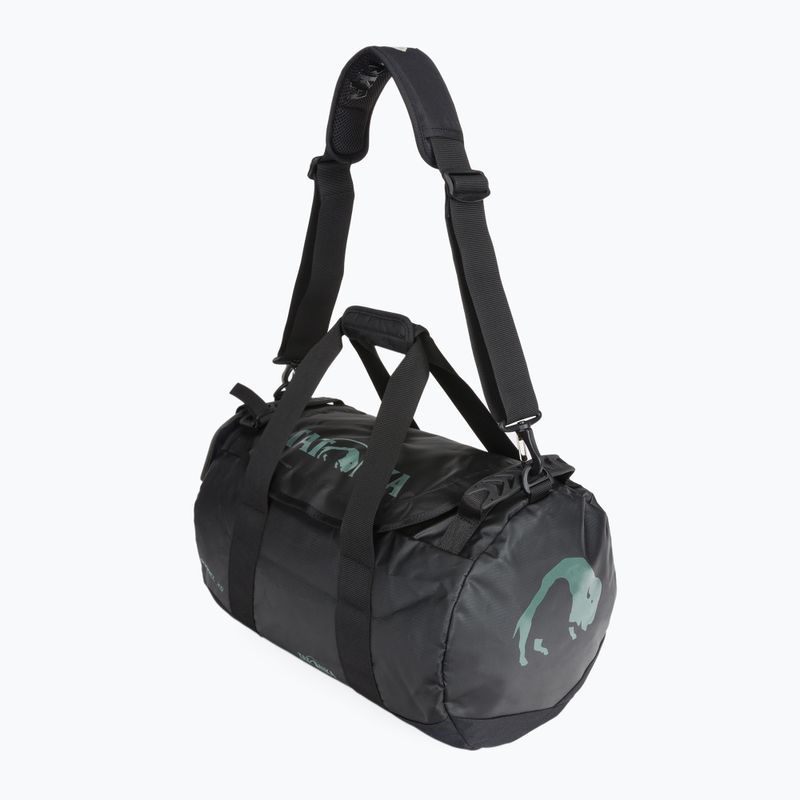 Tatonka Barrel XS 25 l borsa da viaggio nera 1950.040 2