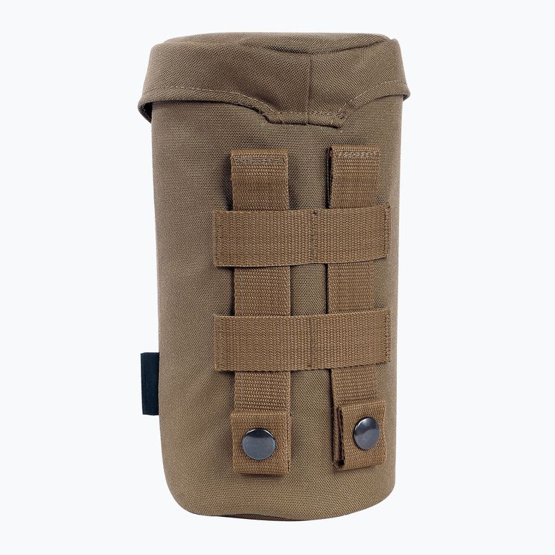 Tasmanian Tiger TT Portabottiglie 1 l coyote tasca zaino marrone 2