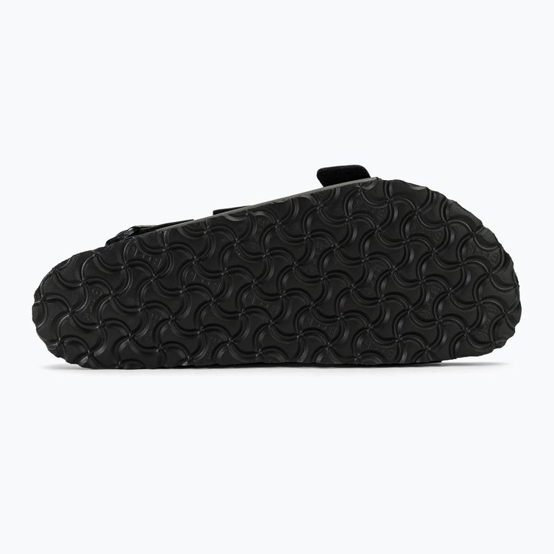 Sandali BIRKENSTOCK Milano BF Regular neri 6