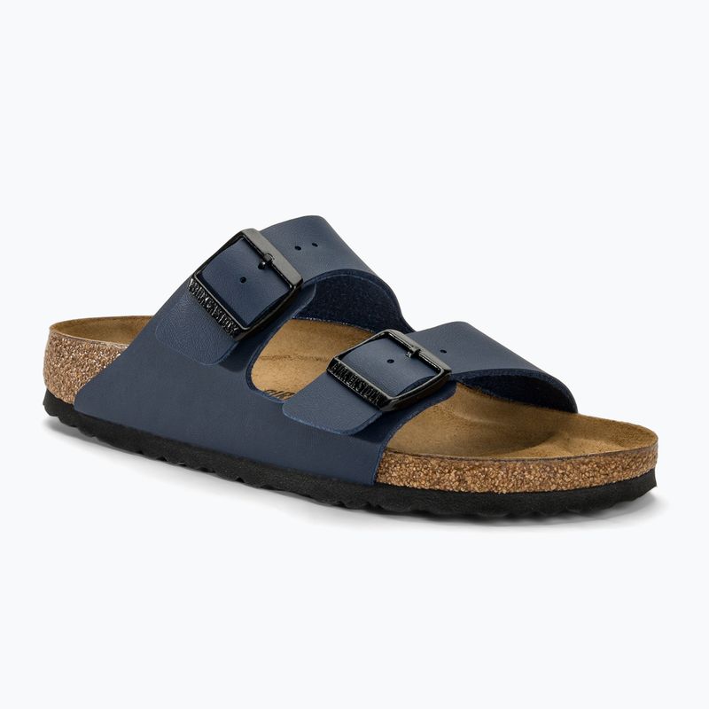 BIRKENSTOCK infradito Arizona BF Narrow blu