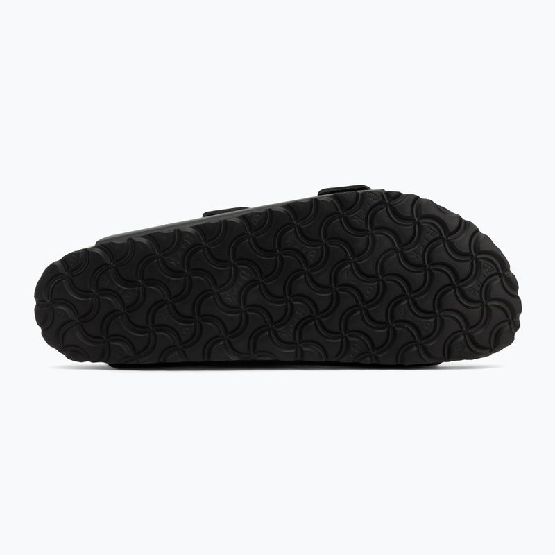 BIRKENSTOCK Infradito Arizona NL Narrow nero 4