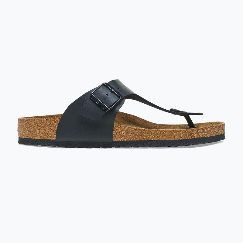 Infradito BIRKENSTOCK Ramses Birko-Flor black 2