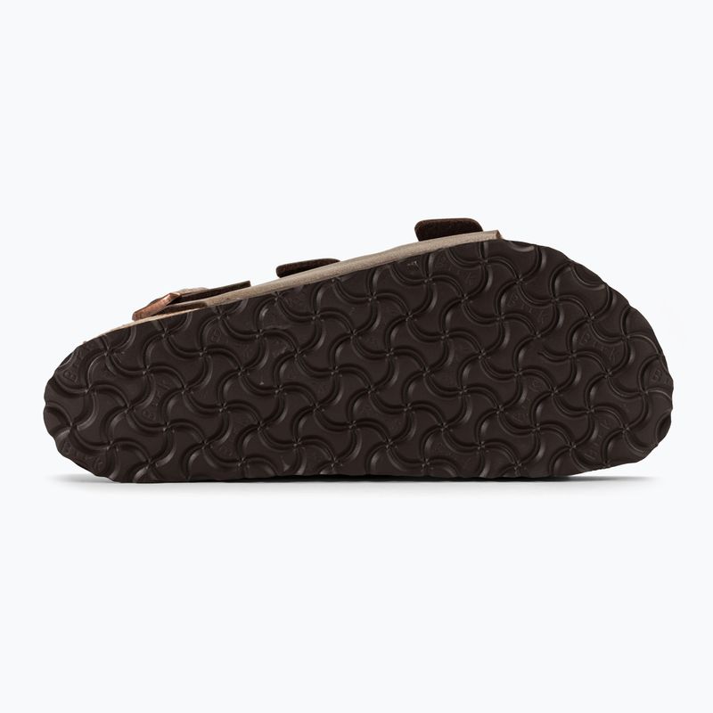 BIRKENSTOCK Milano BFBC Sandali regolari moka 6