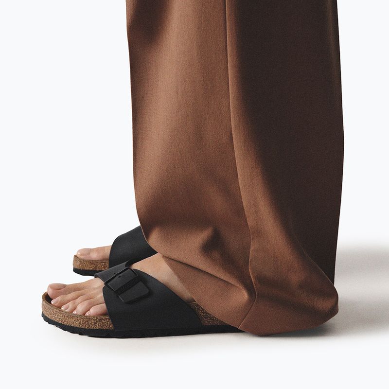 Ciabatte BIRKENSTOCK Madrid BF black 5