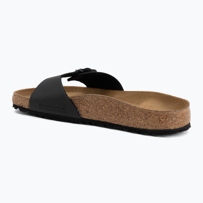 Ciabatte BIRKENSTOCK Madrid BF black 3