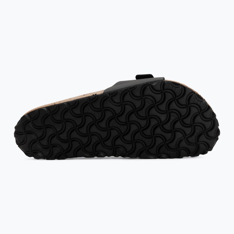 Ciabatte BIRKENSTOCK Madrid BF black 4