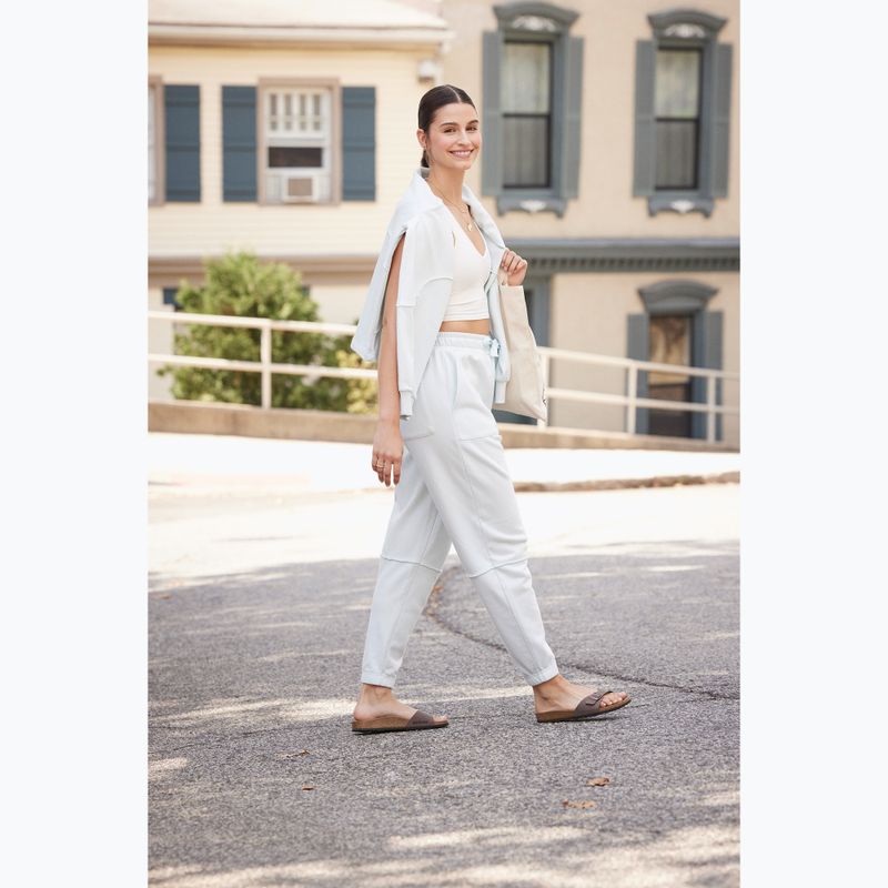 Infradito BIRKENSTOCK Madrid BFBC Narrow moka 15