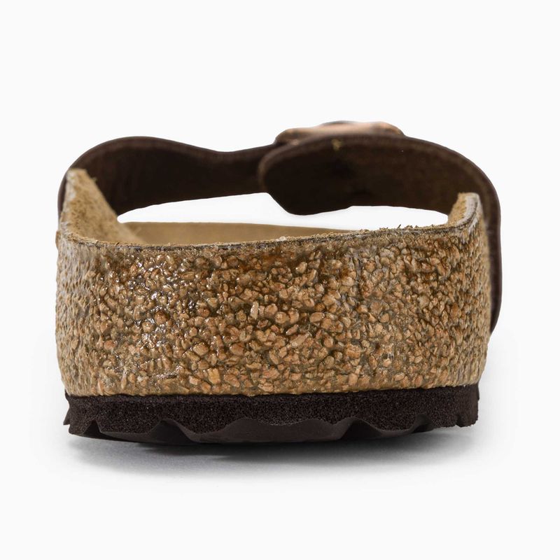 Infradito BIRKENSTOCK Madrid BFBC Narrow moka 6