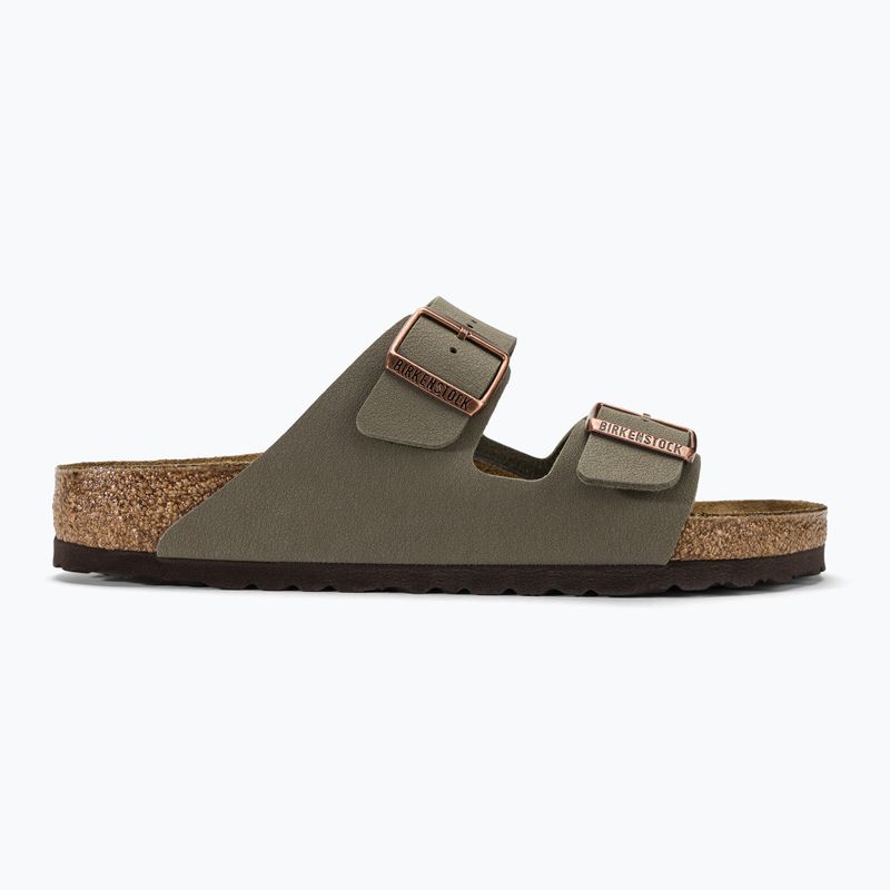 BIRKENSTOCK Arizona BFBC Infradito regolare in pietra 2