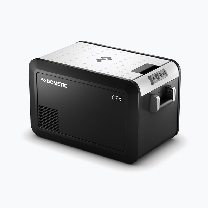 Frigorifero turistico Dometic CFX3 35 l versione EU in ardesia/nebbia