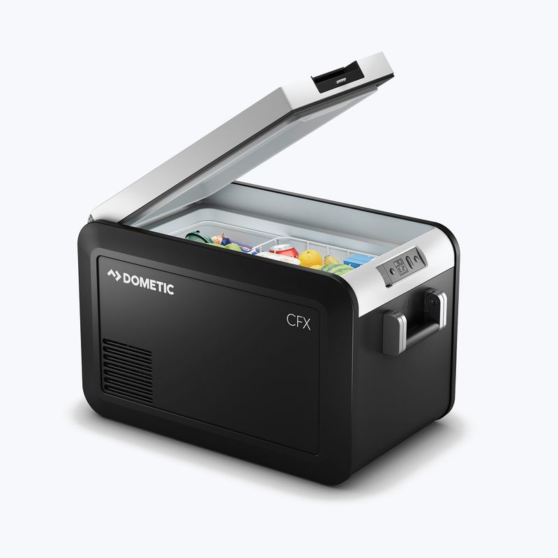 Frigorifero turistico Dometic CFX3 35 l versione EU in ardesia/nebbia 3