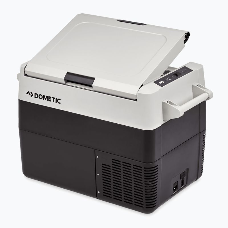 Refrigeratore turistico Dometic CFF45 AC/DC EU Version 44 l nero / grigio 2