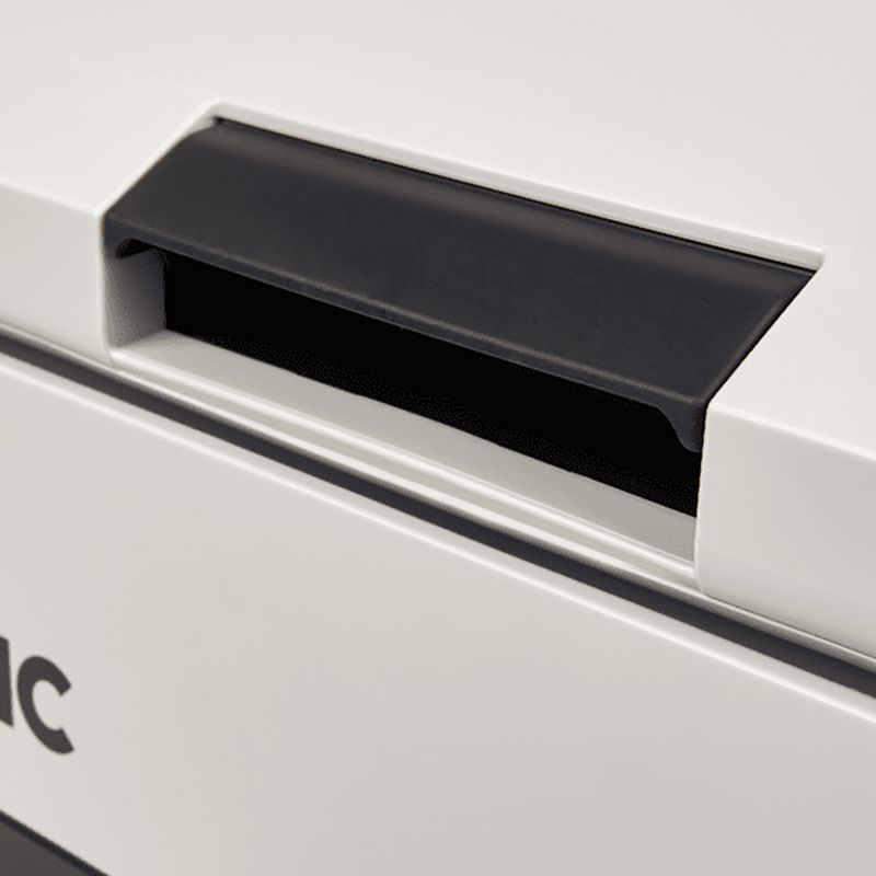 Refrigeratore turistico Dometic CFF45 AC/DC EU Version 44 l nero / grigio 7