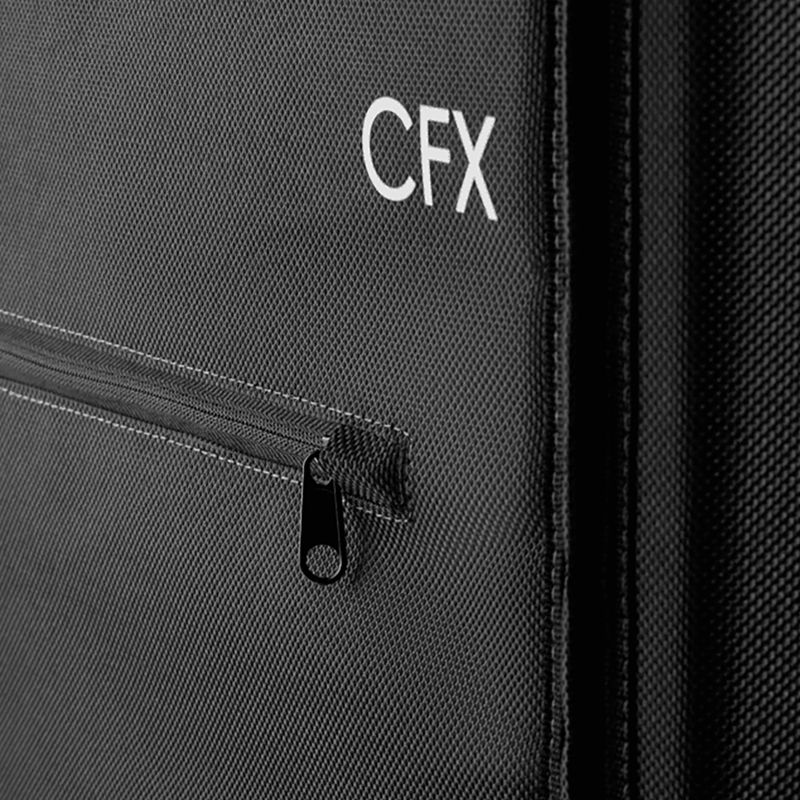 Coperchio di protezione per il frigorifero Dometic CFX3 PC55 per ardesia/nebbia 5