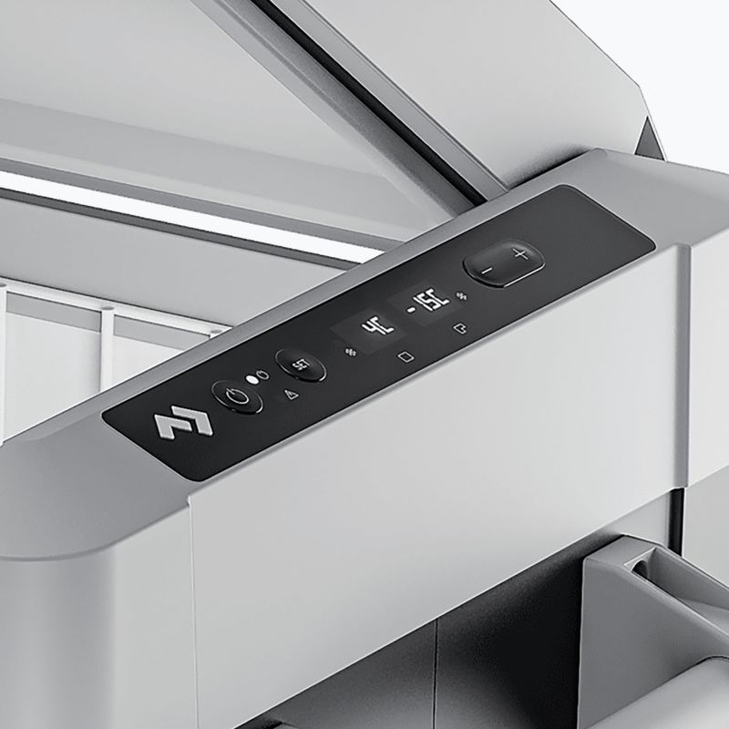 Frigorifero turistico Dometic CFF70DZ AC/DC EU Version 70 l nero / grigio 5
