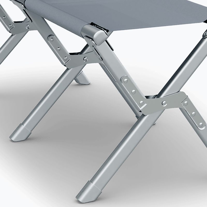 Panca da campeggio compatta Dometic silt 5