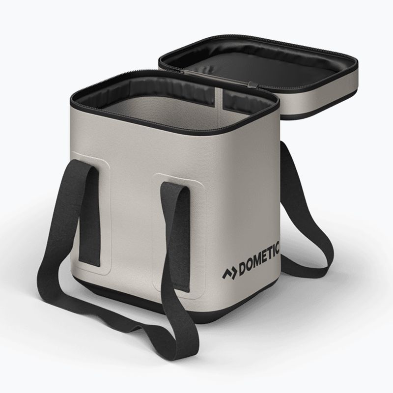 Dometic Portable Gear Contenitore per cenere da 10 l 2